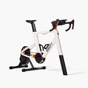 Wahoo Zwift Ride + Wahoo Kickr Core Bundle