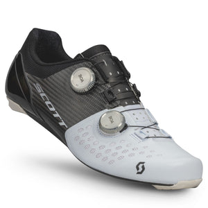 Scott Road RC Ultimate Shoe - Black / White