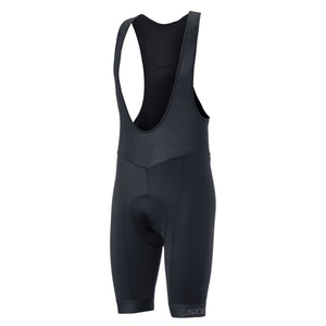 Scott Endurance ++ Mens Bib Shorts - Black / Dark Grey