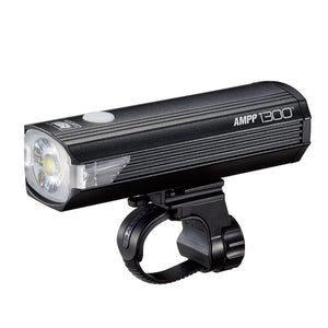 Cateye Ampp 1300 EL1300RC Front Light