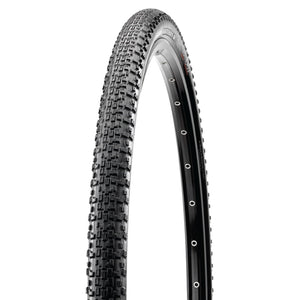 Maxxis Rambler 700 X 50C Exo TR 120TPI Tyre