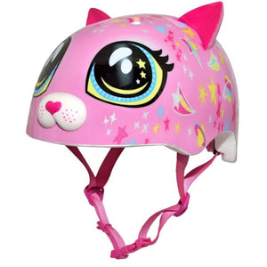 Raskullz Astro Cat Helmet Toddler 48-52CM - Astro Cat