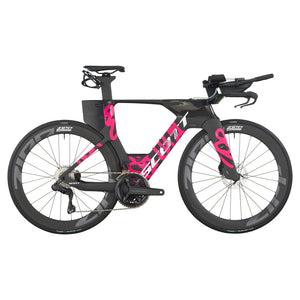 Scott Plasma RC Pro - Carbon Black