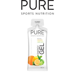 Pure Energy Gel 35G