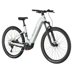 Scott Axis 30 Wave - Rhino Grey