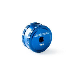 Park Tool Tap And Bit Driver #TH-3
