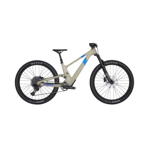 Scott Genius 700