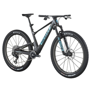Scott Spark RC - Carbon Black
