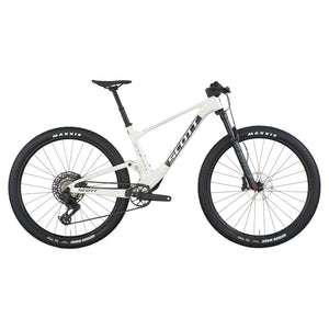 Scott Spark RC Team - Whisper Grey
