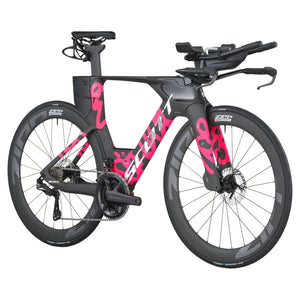 Scott Plasma RC Pro - Carbon Black