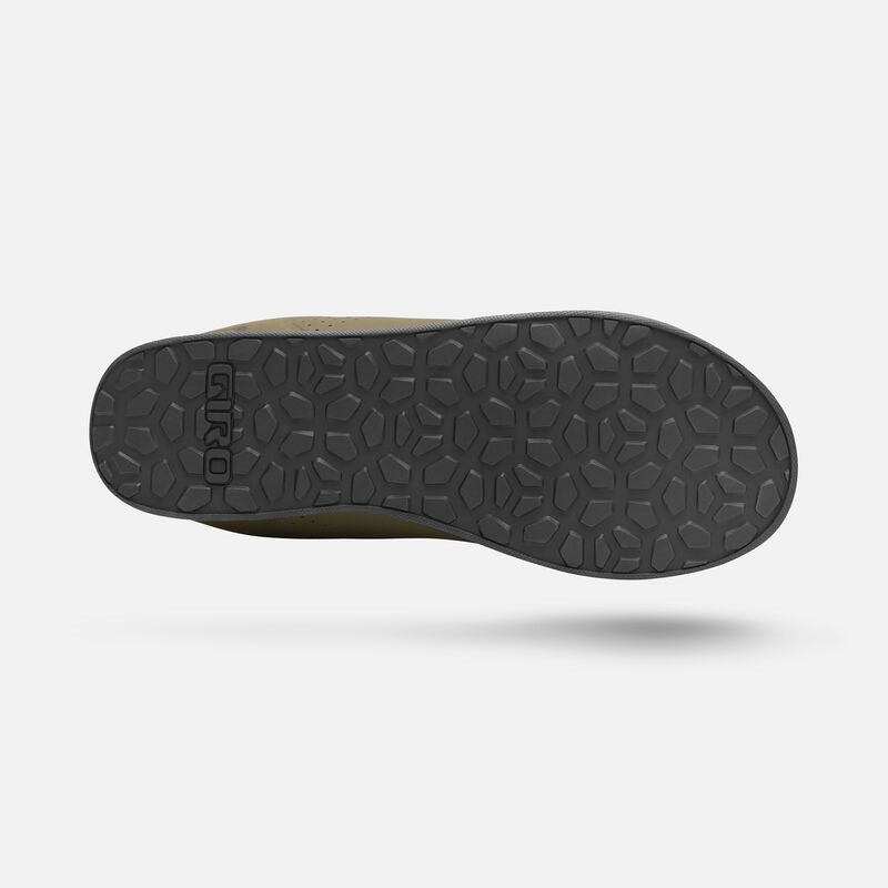 Giro Latch Shoes Mens - Trail Green