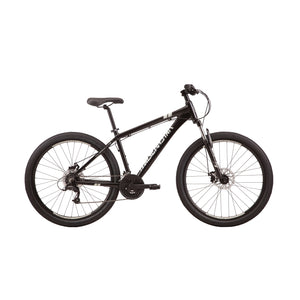 Malvern Star Hurricane 2 - Black