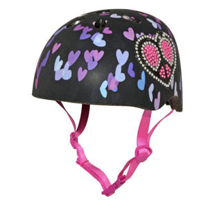 Krash Bokeh Bling Helmet 54-58CM - Krash Bokeh Blink