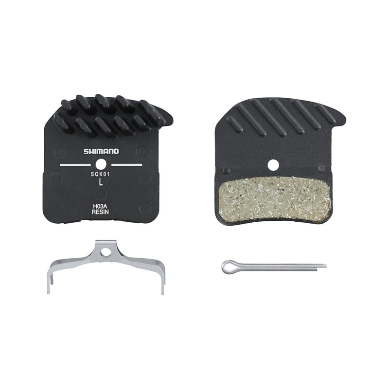 shimano h03a rf disc pads - My Ride AU