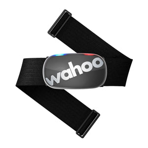 Wahoo Tickr Heart Rate Sensor V2 - Grey