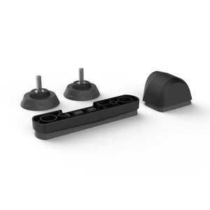 Wahoo Kickr Axis Feet