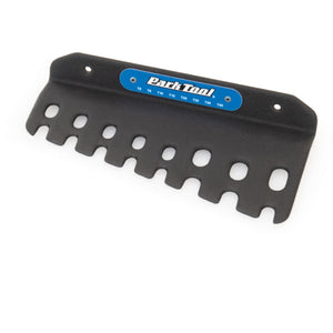 Park Tool T-handle Torx Compatible Wrench Holder