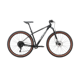 Avanti Competitor 2 - Black