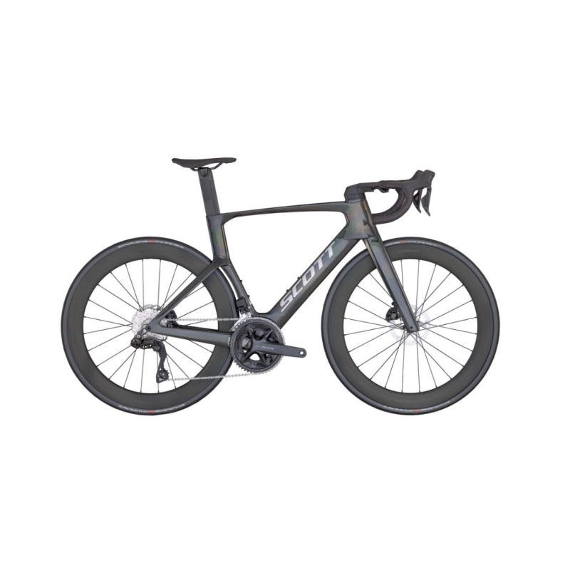 Scott Foil RC 20 - Champion Black