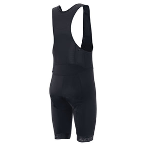 Scott Endurance ++ Mens Bib Shorts - Black / Dark Grey