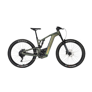 Avanti Hammer-e LT1 - Khaki Green