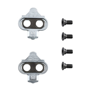 Shimano Cleat Spd SM-SH56 Multiple Release W/cleat Nut
