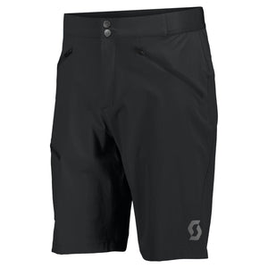 Scott Explorair Light Men's Shorts - Black