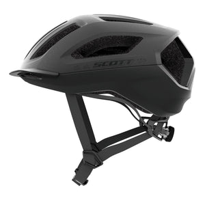Scott Sierra Mips (ce) Helmet - Granite Black