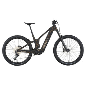 Scott Patron ST 910 - Black