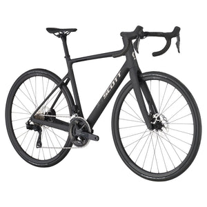 Scott Addict 40 - Champion Black