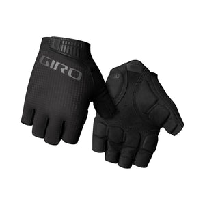 Giro Bravo Gel II Gloves - Black