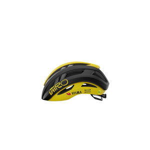 Giro Aries Spherical Helmet - Black / Yellow