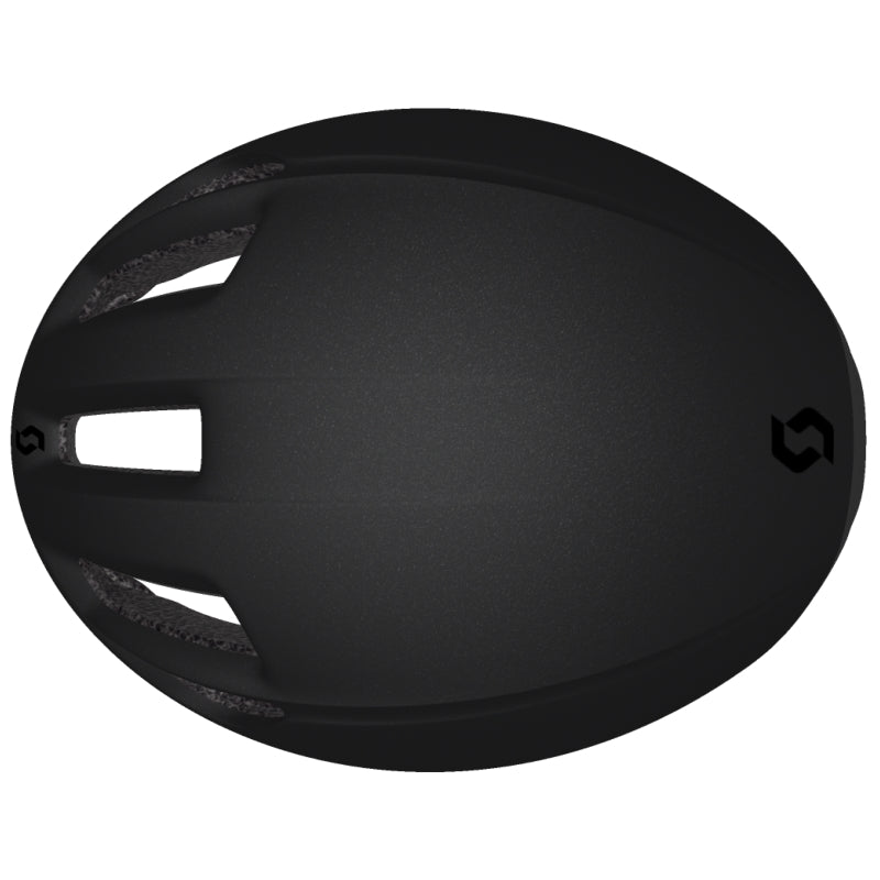 Scott Cadence Plus - Granite Black
