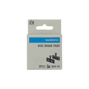 Shimano G05S-RX Disc Pads