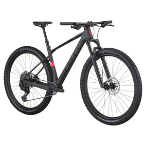 Scott Scale 910 - Carbon Black