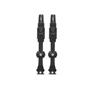 Muc-off Big Bore Lite Tubeless Valves Large - Black
