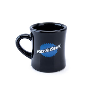 Park Tool Diner Mug #MUG-6 - Black