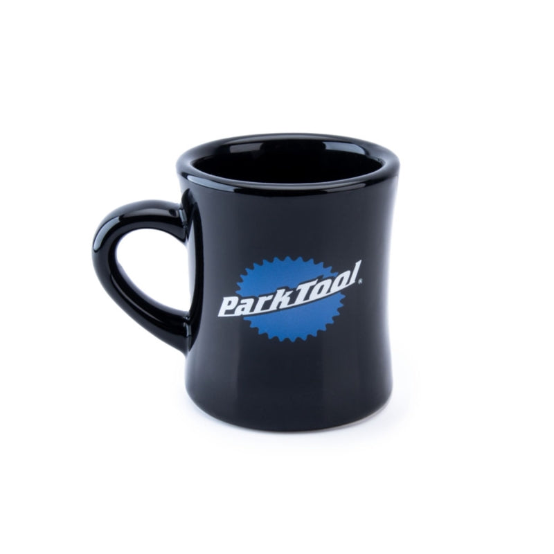 Park Tool Diner Mug #MUG-6 - Black