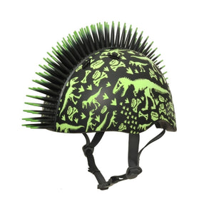 Raskullz T-rex Bones Helmet 48-52CM - T-rex Bonez