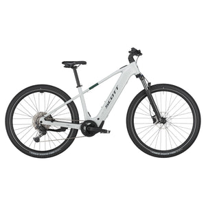 Scott Axis 30 - Rhino Grey