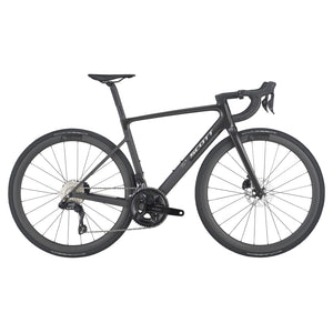 Scott Addict RC 30 - Carbon Black