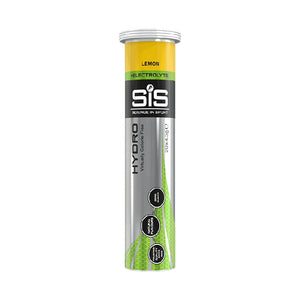 Sis Nutrition Go Hydro Tablet 20 Pack
