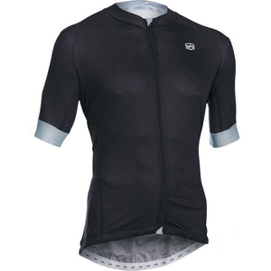 Solo Omni Jersey Mens - Black