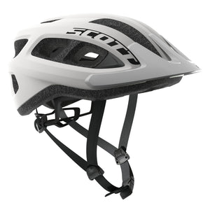Scott Supra Helmet - White