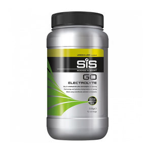 Sis Go Electrolyte Sports Fuel 500G Lemon And Lime