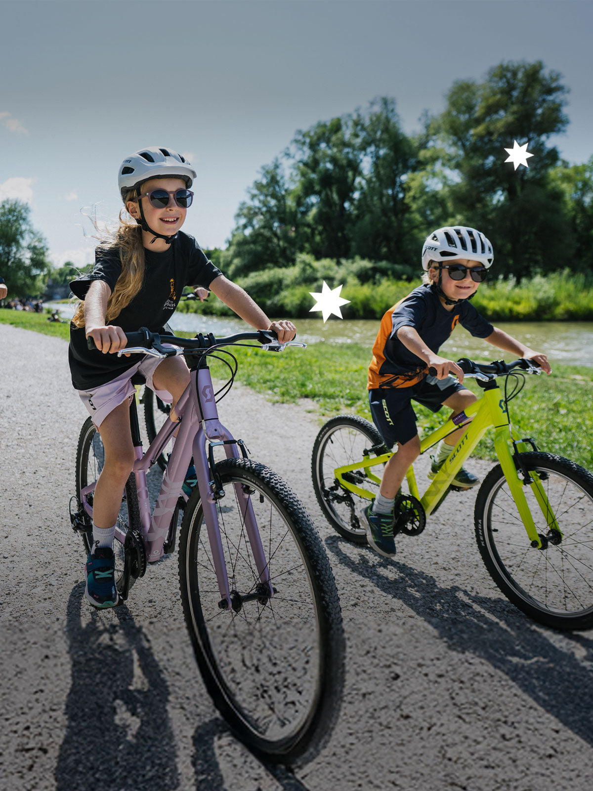 My Ride Website Collection Page Promo Banner Mobile