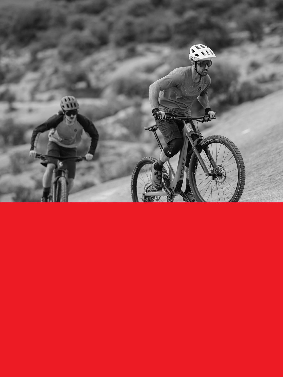 My Ride Website Home Page Promo Banner Mobile Edit Red Half v2