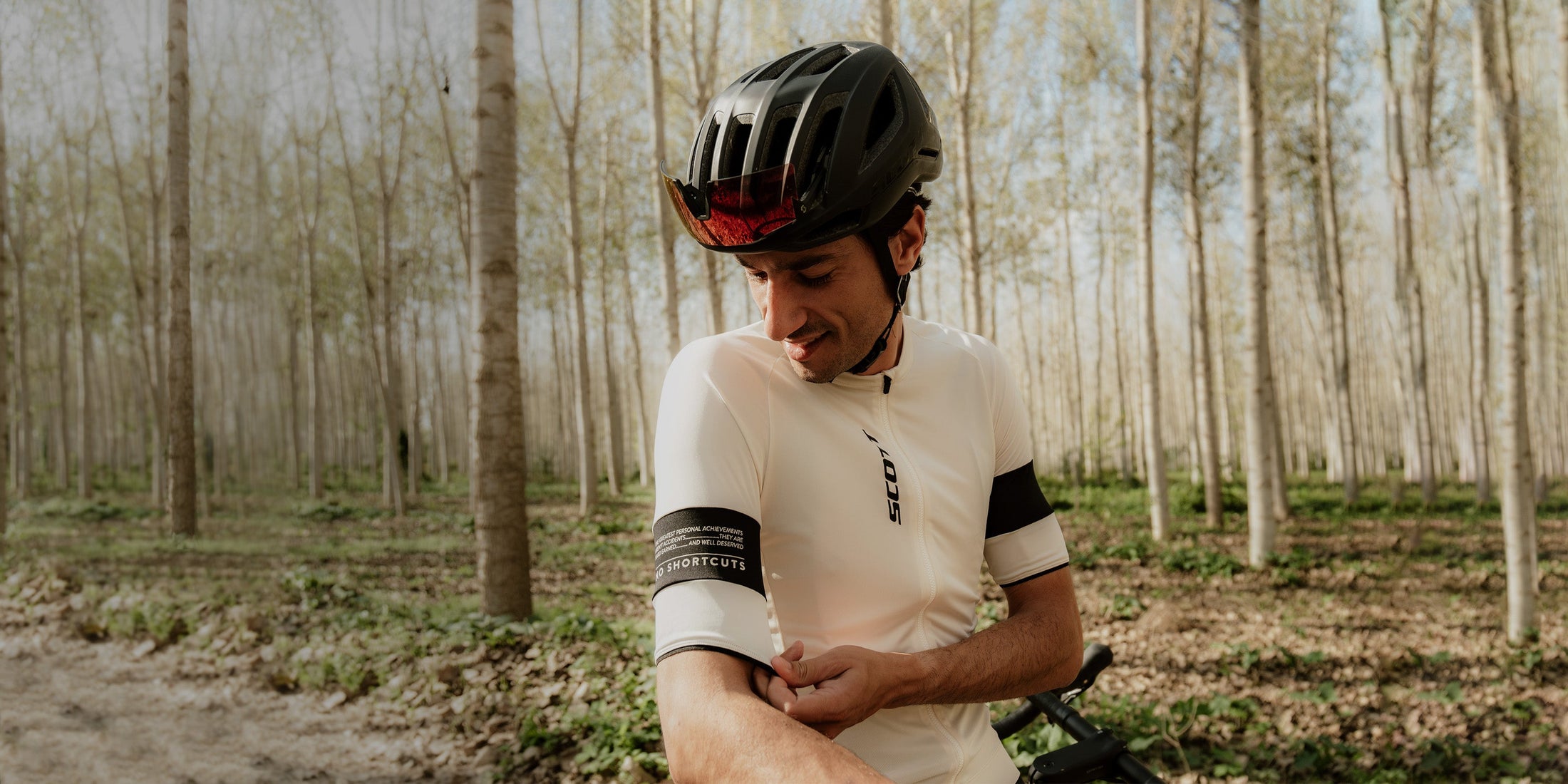 Scott Sports - Enquire Online Today - My Ride