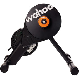 Wahoo Kickr Core Zwift One Smart Trainer W/zwift Click + Cog V2