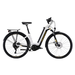 Avanti Metro-e City 1 - White